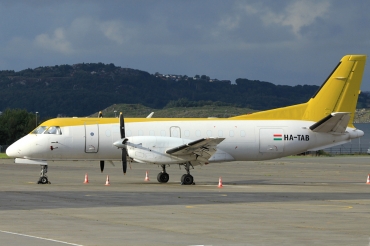 HA-TAB (083) 1987 Saab 340AF