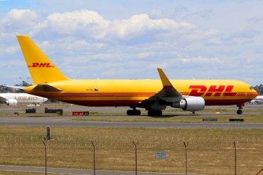 VH-EXZ (37808) 2012 Boeing 767-3JHF(WL)