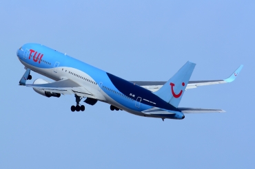 OO-JNL (29384) 2000 Boeing 767-304(ER)(WL)