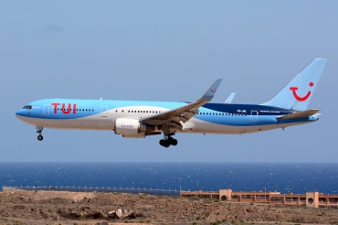 OO-JNL (29384) 2000 Boeing 767-304(ER)(WL)