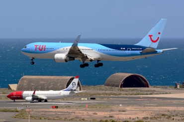 OO-JNL (29384) 2000 Boeing 767-304(ER)(WL)