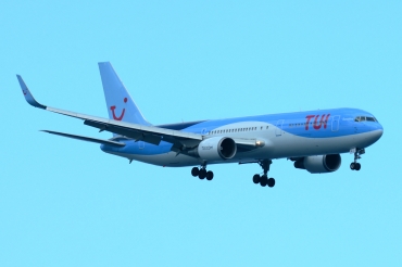 OO-JNL (29384) 2000 Boeing 767-304(ER)(WL)