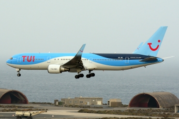 OO-JNL (29384) 2000 Boeing 767-304(ER)(WL)