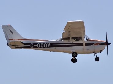 C-GQQV (17272866) Cessna 172N Skyhawk