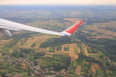 LN-NGU (39030) 2014 Boeing 737-8JP WL