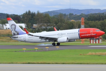 LN-DYY (39012) 2012 Boeing 737-8JP(WL)