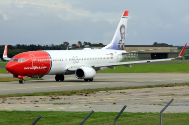 LN-DYY (39012) 2012 Boeing 737-8JP(WL)