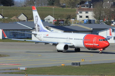 LN-NGO (39026) 2013 Boeing 737-8JP(WL)
