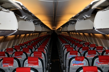 LN-NOT (37816) 2010 Boeing 737-8JP WL