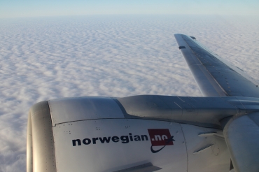 LN-KKD (29339) 1999 Boeing 737-33V