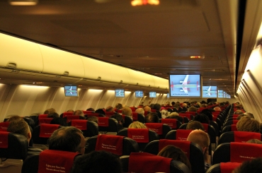 LN-NOV (31713) 2010 Boeing 737-8FZ WL