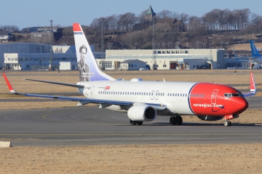 LN-NGG (39018) 2012 Boeing 737-8JP WL