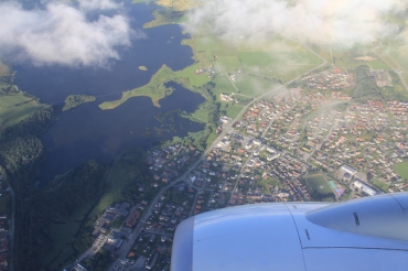 LN-NIB (36879) 2011 Boeing 737-86J WL