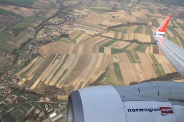 LN-NOM (28642) 2001 Boeing 737-86N WL