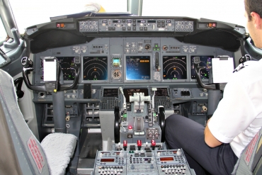 LN-NOX (37818) 2010 Boeing 737-8JP WL