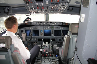 LN-NOF (36809) 2008 Boeing 737-86N WL