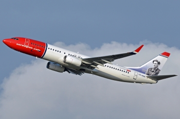 LN-NGG (39018) 2012 Boeing 737-8JP WL