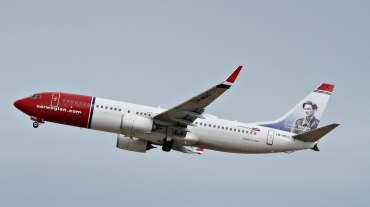LN-NGG (39018) 2012 Boeing 737-8JP WL