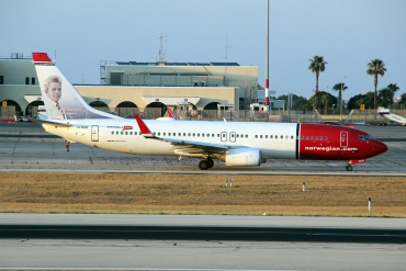 LN-NGM (39024) 2013 Boeing 737-8JP WL