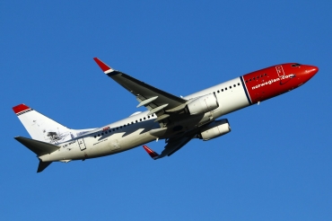 LN-NGO (39026) 2013 Boeing 737-8JP WL