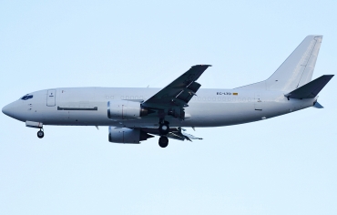 EC-LTO, (cn 23930), Boeing 737-301