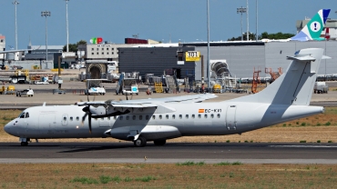 EC-KVI (824) 2008 ATR-72-500