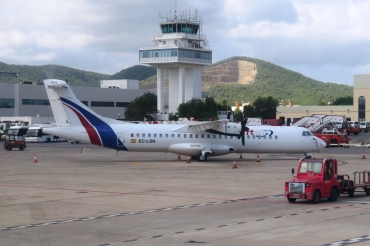 EC-LSN (0192) 1990 ATR-72-202