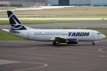 YR-BGA (27179) 1993 Boeing 737-38J