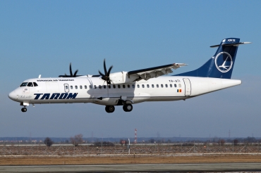 YR-ATI ( 867 ) 2009 ATR-72-500