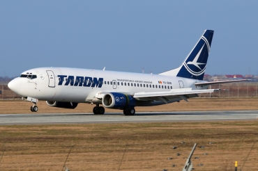 YR-BGB, (cn 27180/2529), Boeing 737-38J