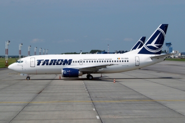 YR-BGB, (cn 27180/2529), Boeing 737-38J