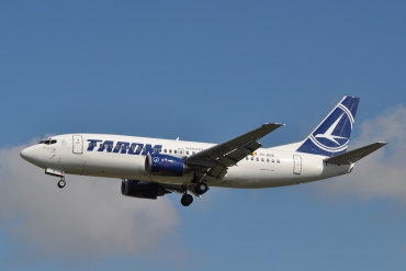 YR-BGE (27395) 1994 Boeing 737-38J