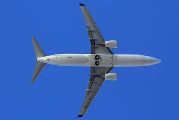 OK-TVR (23870) Boeing 737-4Y0