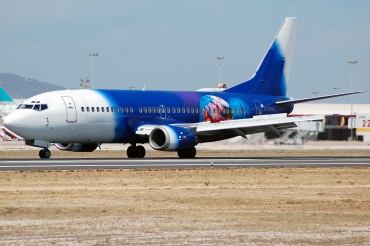 G-ZAPM (27285) 1994 Boeing 737-33A