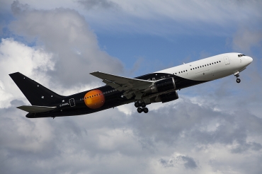 G-POWD (30847) 2003 Boeing 767-36N(ER)