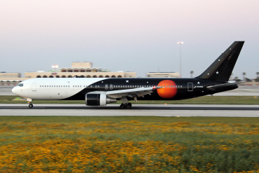 G-POWD (30847) 2003 Boeing 767-36N(ER)