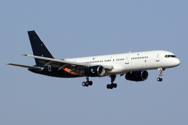 G-POWH (29308) 2000 Boeing 757-256