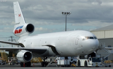 C-GKFB (cn 46949) McDonnell Douglas DC-10-30