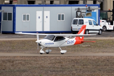 CS-DHT Tecnam P2010