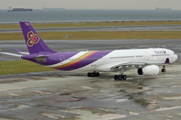 HS-TEO, (cn 1003), Airbus A330-343X