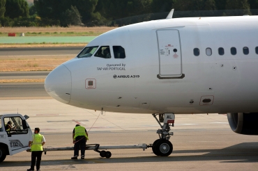 F-HBAL (cn 2870) Airbus A319-111