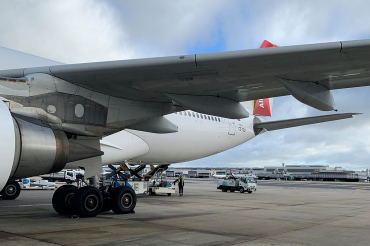 CS-TOO (914) 2008 Airbus A330-202