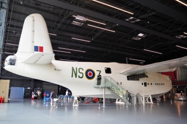 ML824 (SH.984) 1944 Short Sunderland MR.5