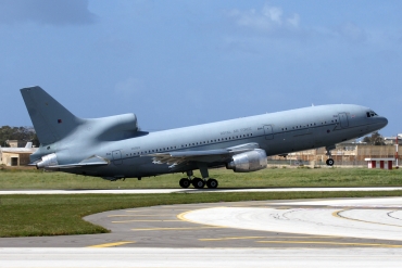 ZD953 (193V-1174) 1980 Lockheed L-1011-385-3 TriStar KC1