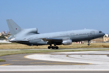ZD953 (193V-1174) 1980 Lockheed L-1011-385-3 TriStar KC1