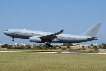 ZZ330 (1046) 2009 Airbus KC2 Voyager