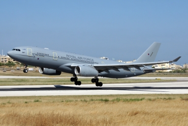 ZZ330 (1046) 2009 Airbus KC2 Voyager