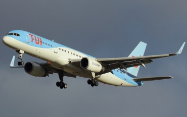 G-OOBG (29942) Boeing 757-236(WL)