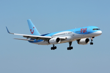 G-OOBC (33098) 2003 Boeing 757-28A WL