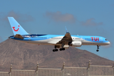 G-OOBG (29942) Boeing 757-236(WL)